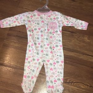 duck.duck goose Footsie